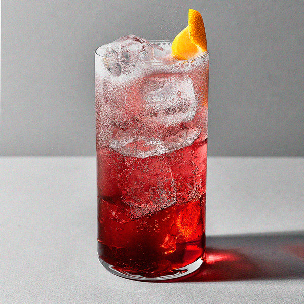 Summertime Spritz