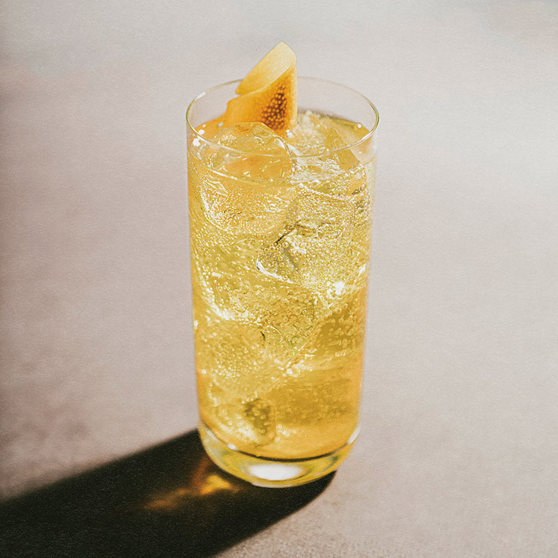 Limoncello Spritz