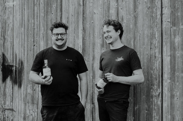 In The Neighbourhood: Hugh Leech From Marionette
