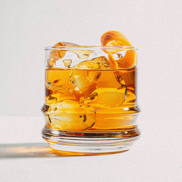 Old Fashioned