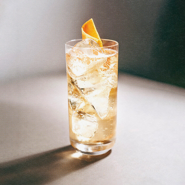 TG Rye & Dry