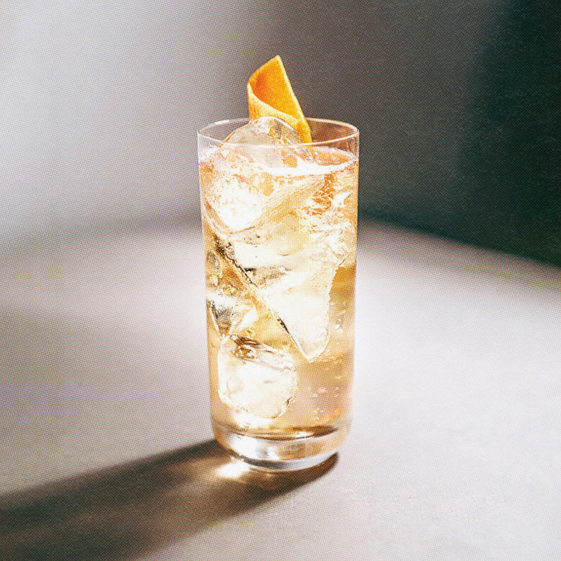 TG Rye & Dry