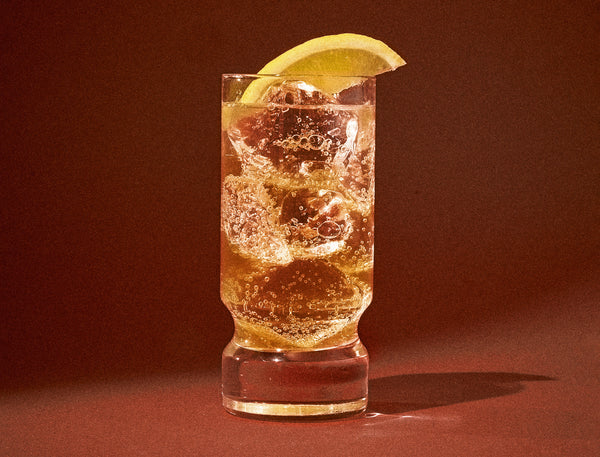 Rye Highball