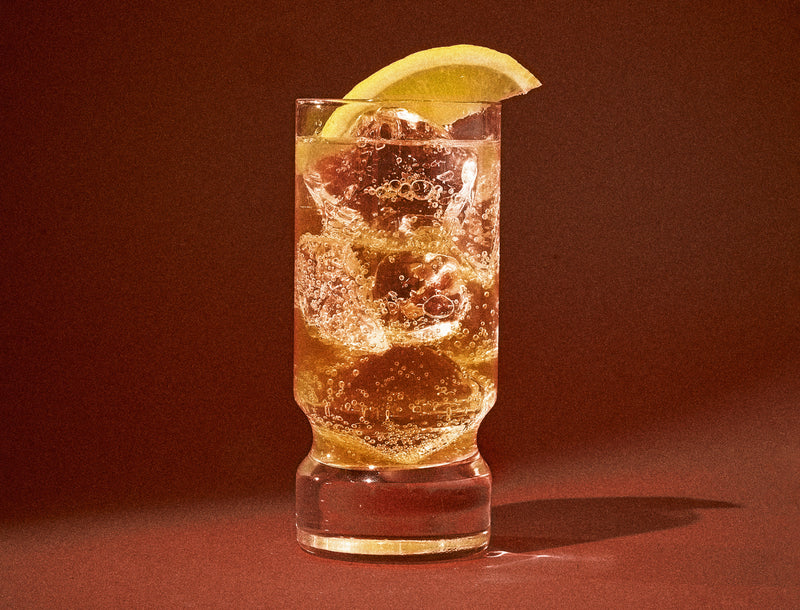 Rye Highball
