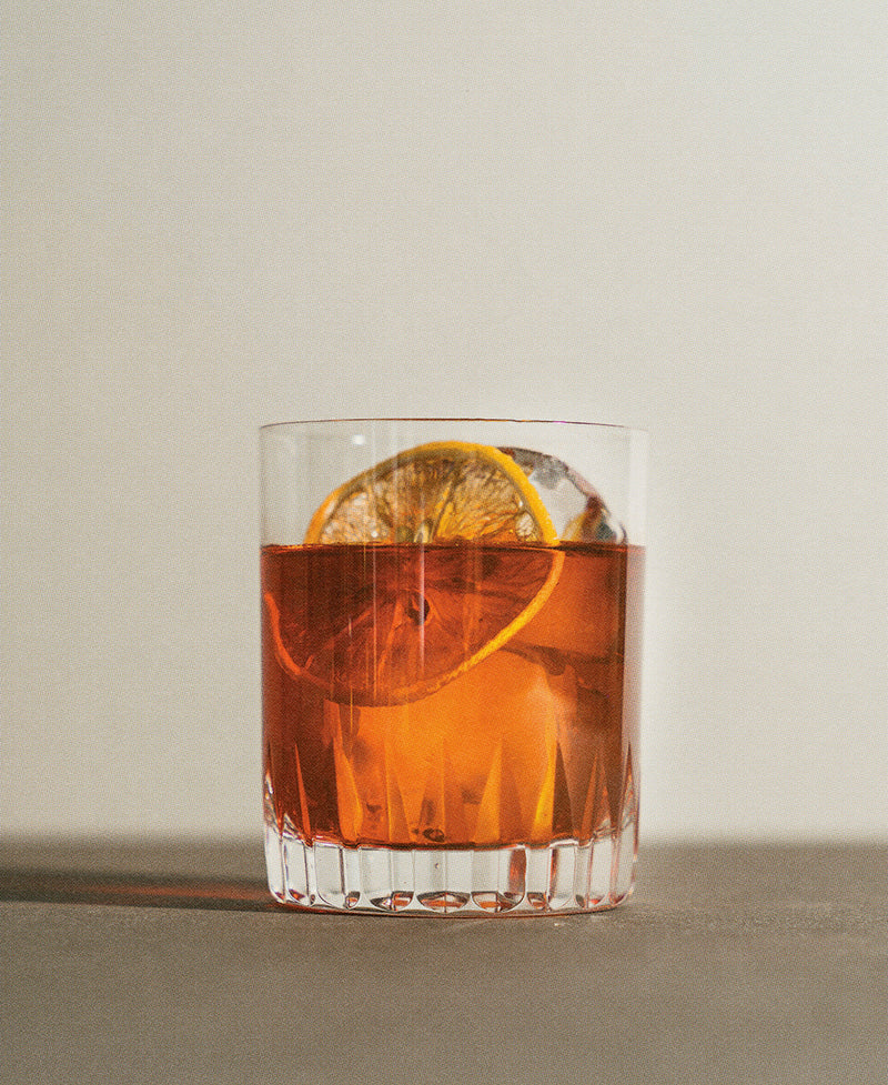 Whiskey Bitters