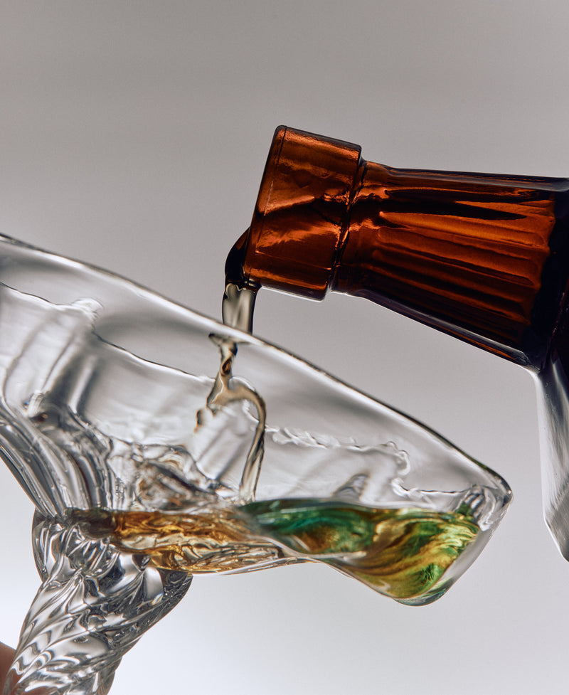 Solera Rye