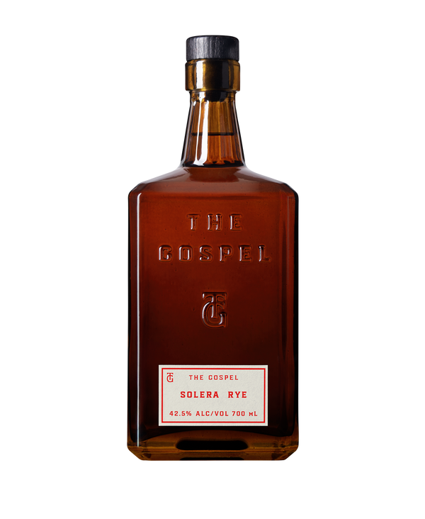 Solera Rye