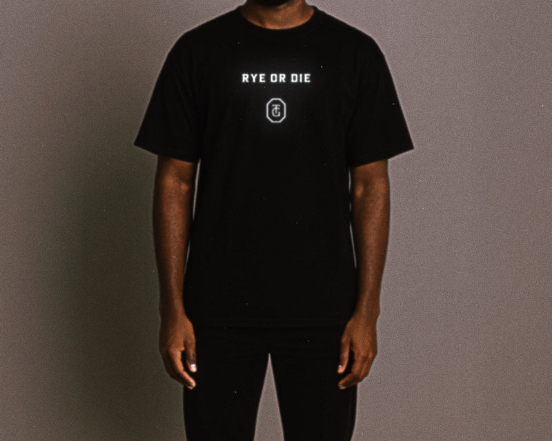 Rye or Die The Gospel T-Shirt