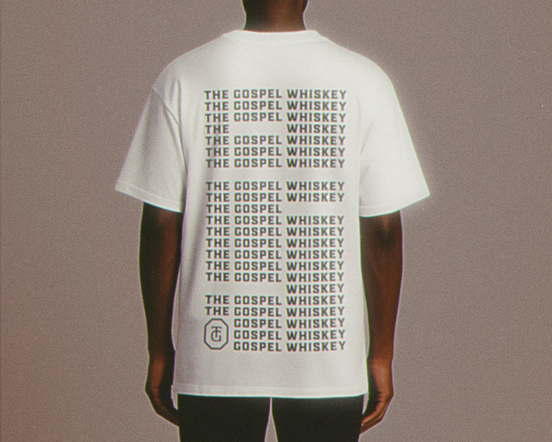 Rye or Die The Gospel T-Shirt