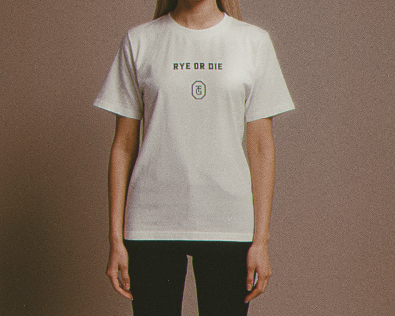 Rye or Die The Gospel T-Shirt