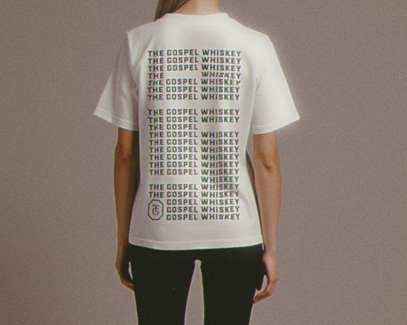 Rye or Die The Gospel T-Shirt