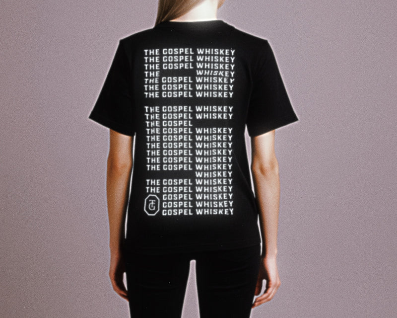 Rye or Die The Gospel T-Shirt