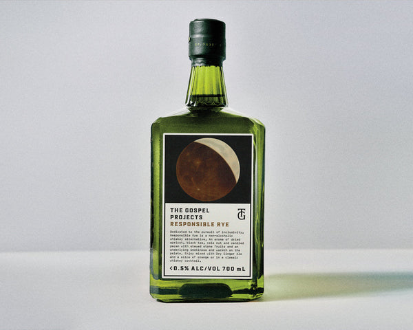 Wholesale Project Release Responsible Rye <0.5%