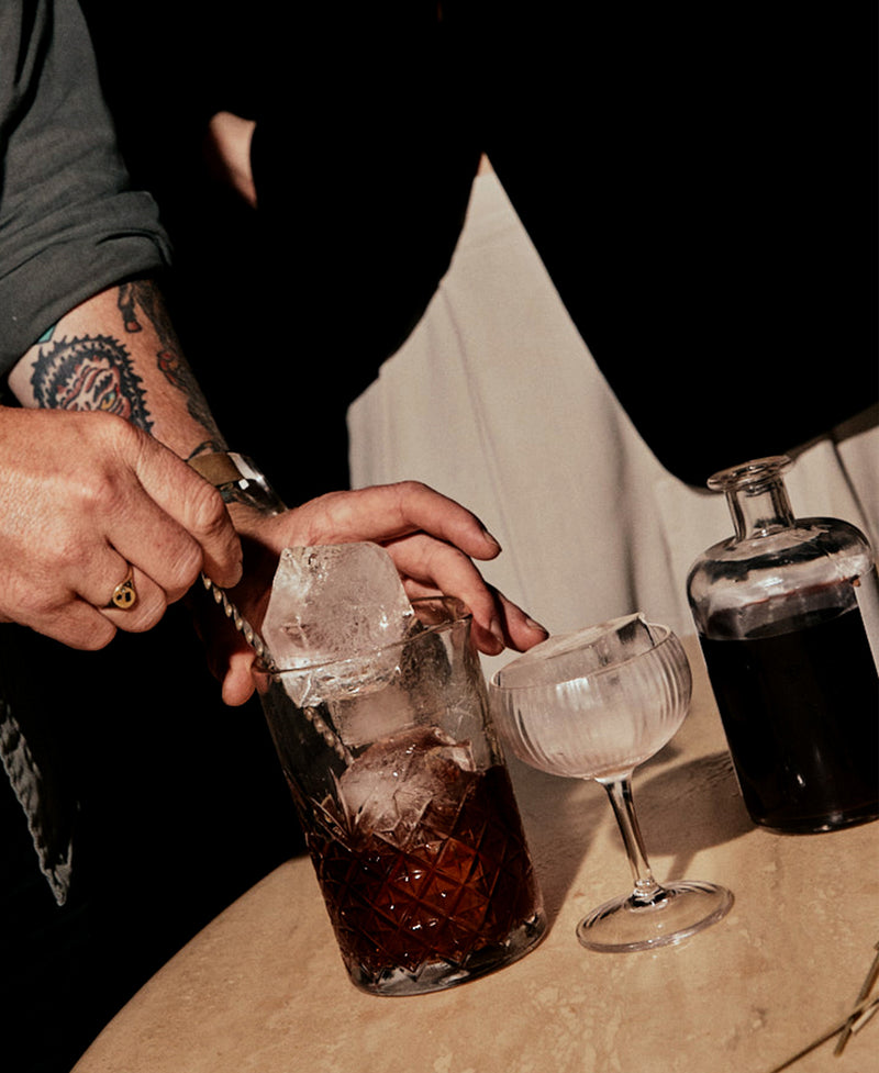 Vermouth Rosso