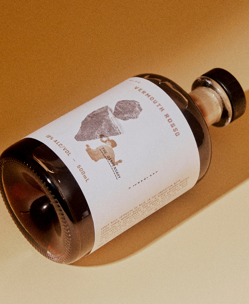 Vermouth Rosso