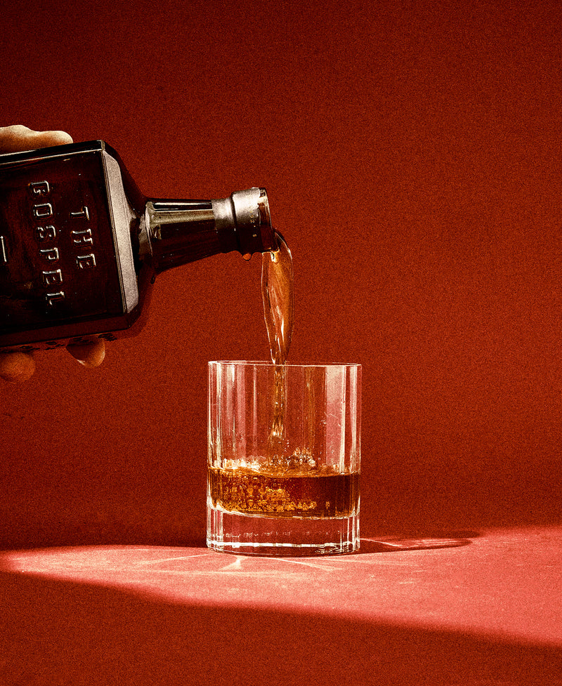 Solera Rye