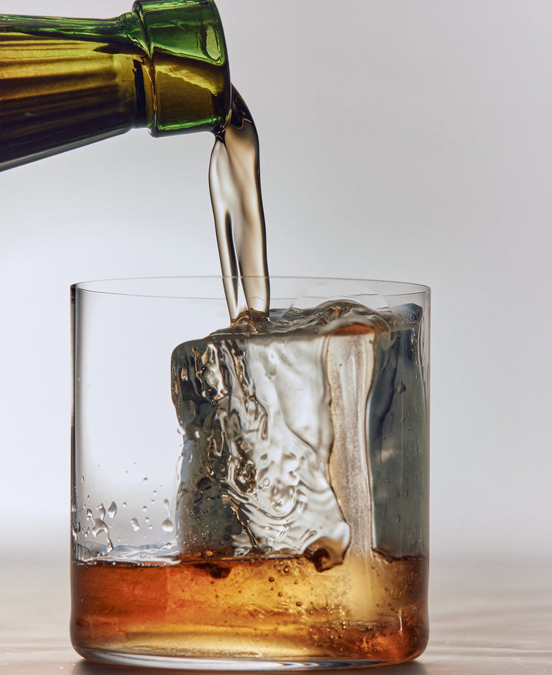 Straight Rye Whiskey