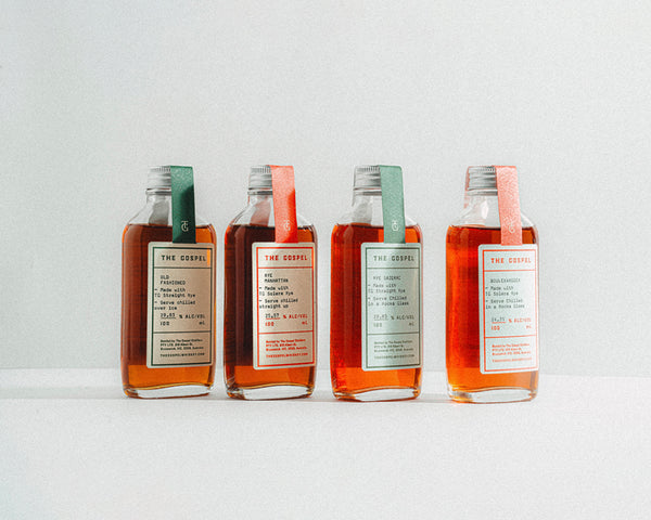 Cocktail Set