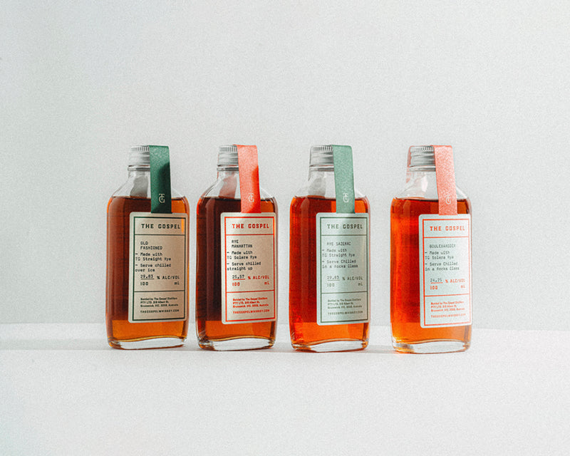 Cocktail Set