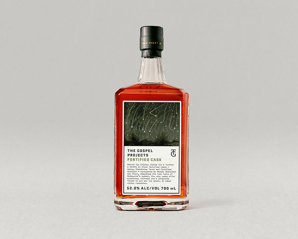 Project Release Fortified Cask