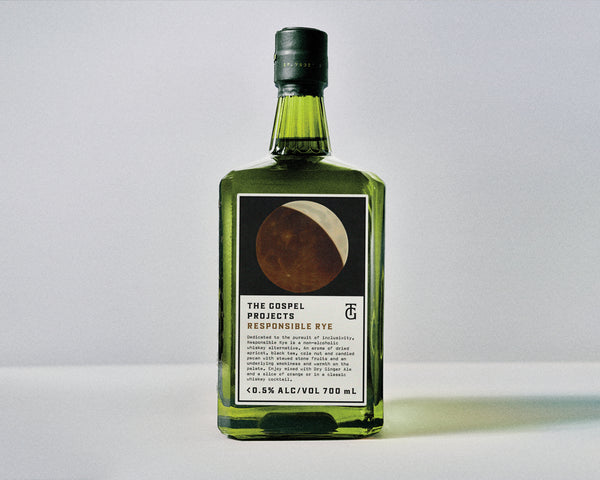 Project Release Responsible Rye <0.5%