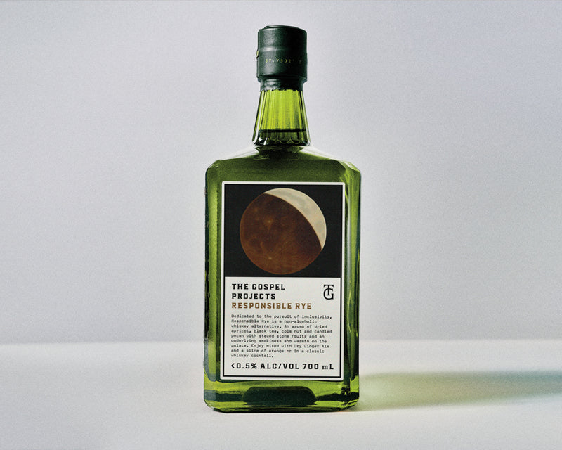 Project Release Responsible Rye <0.5%