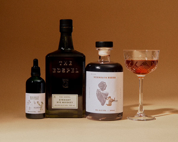Manhattan Kit