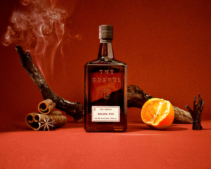 Solera Rye