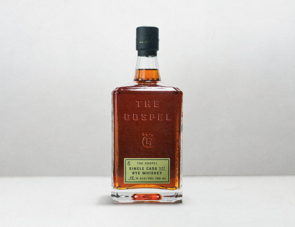 Project Release Single Cask #147