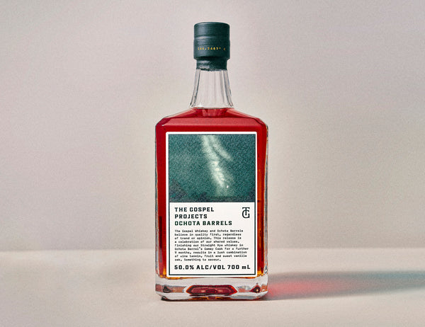 Project Release Ochota Barrels Gamay Cask